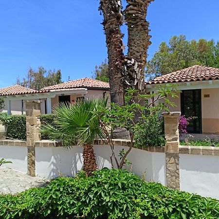 Soleada Club Aparthotel Кампофеличе ди Рокела Екстериор снимка